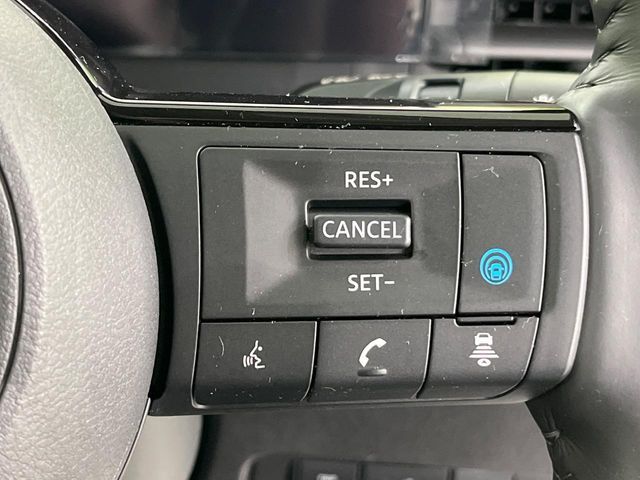 NISSAN SERENA  WG 2024