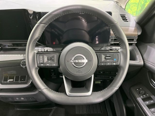 NISSAN SERENA  WG 2024