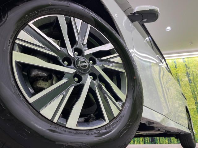 NISSAN SERENA  WG 2024