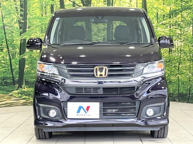 HONDA N-WGN 2015