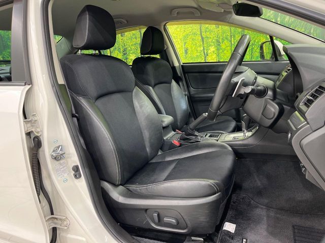 SUBARU IMPREZA G4 4WD 2012