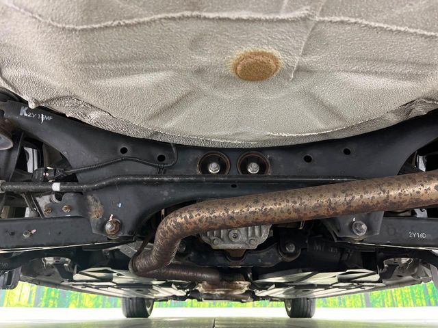 SUBARU IMPREZA G4 4WD 2012