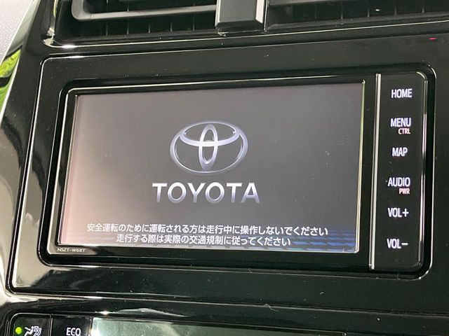 TOYOTA PRIUS 2019