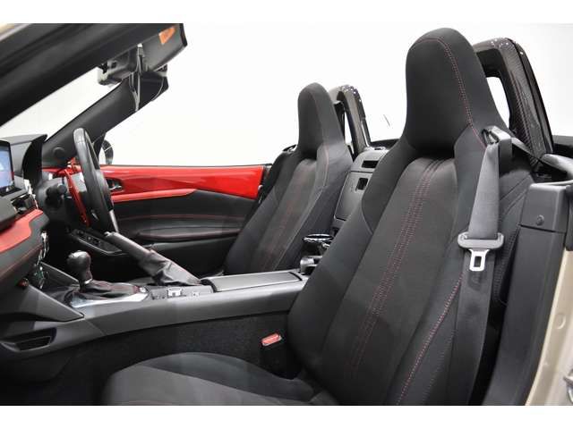 MITSUOKA Rock Star 2019