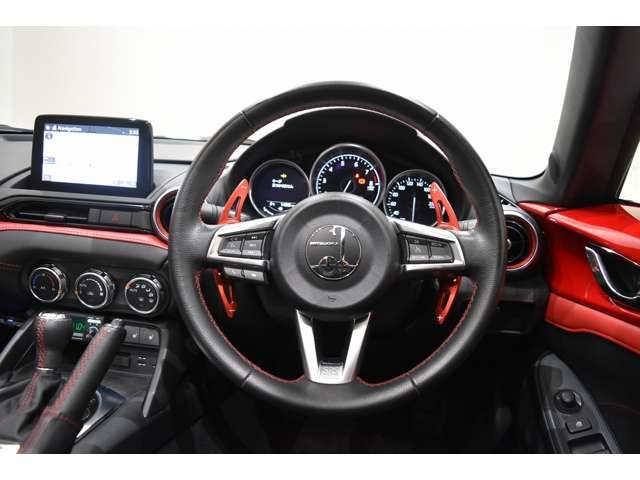 MITSUOKA Rock Star 2019