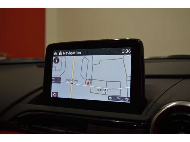 MITSUOKA Rock Star 2019