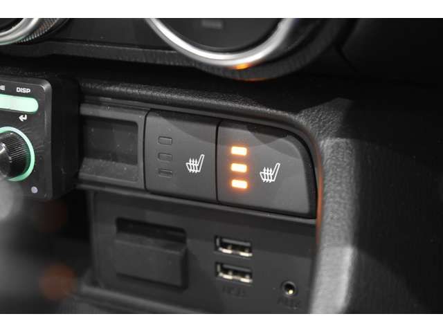 MITSUOKA Rock Star 2019