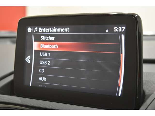 MITSUOKA Rock Star 2019