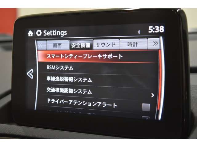 MITSUOKA Rock Star 2019