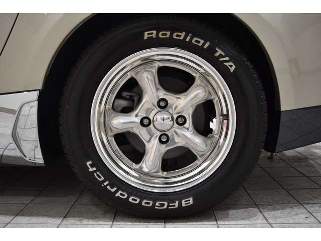 MITSUOKA Rock Star 2019