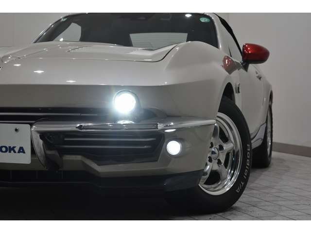 MITSUOKA Rock Star 2019