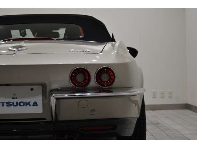 MITSUOKA Rock Star 2019