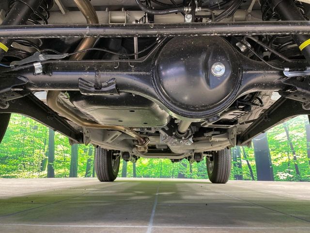 SUZUKI JIMNY 4WD 2025