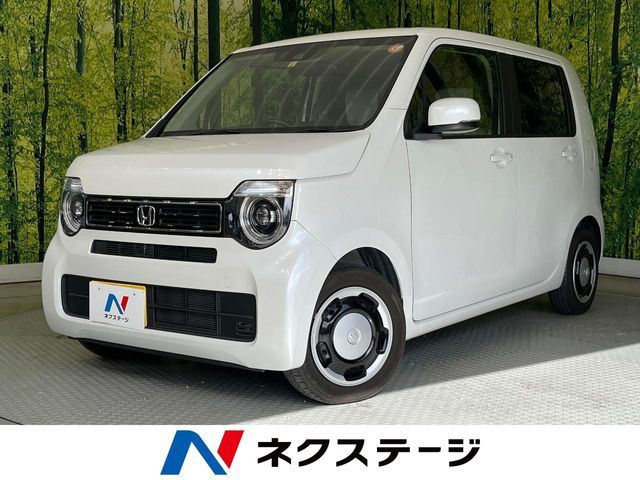 HONDA N-WGN 2023