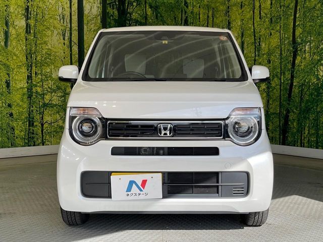 HONDA N-WGN 2023