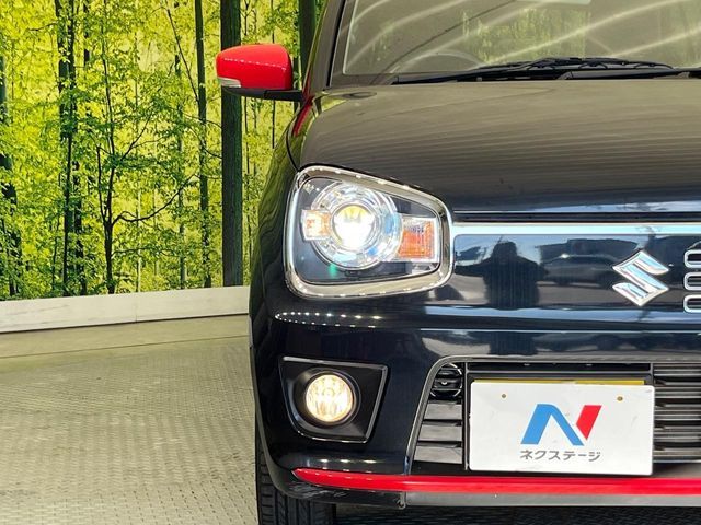 SUZUKI ALTO 2018