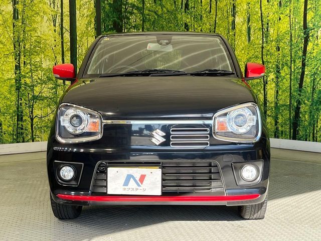 SUZUKI ALTO 2018