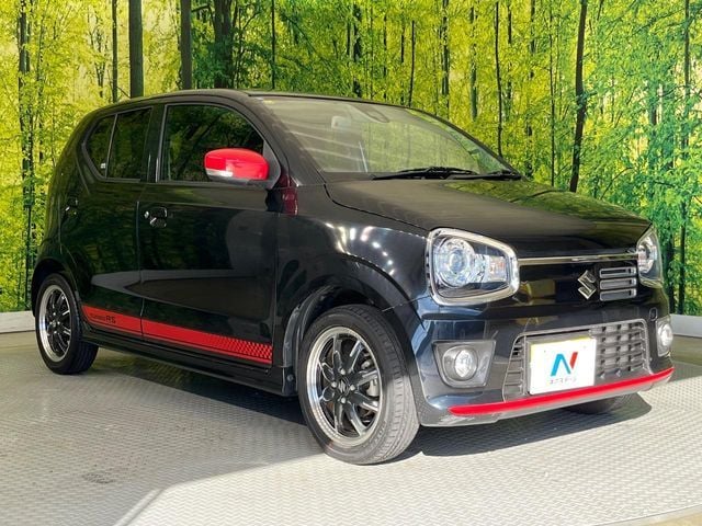 SUZUKI ALTO 2018