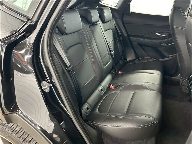 JAGUAR JAGUAR E-PACE 2018