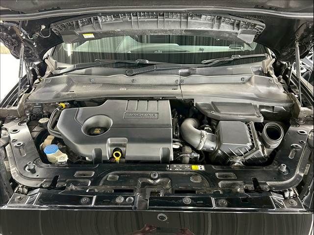 JAGUAR JAGUAR E-PACE 2018