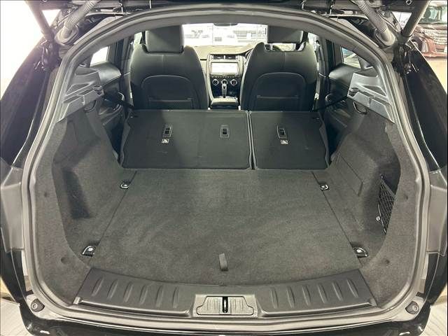 JAGUAR JAGUAR E-PACE 2018