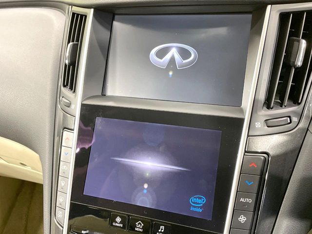 NISSAN SKYLINE HYBRID 2014