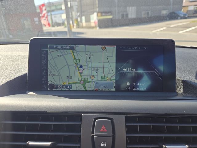 BMW BMW 1series 2015