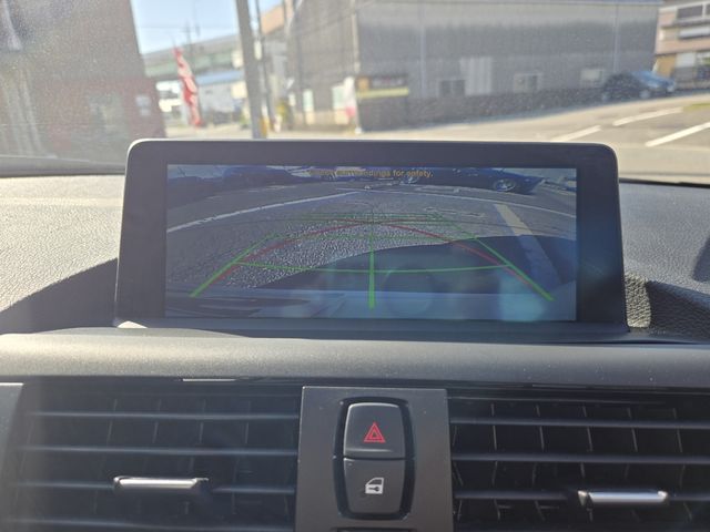 BMW BMW 1series 2015