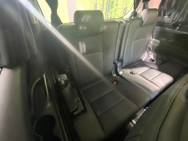 TOYOTA VELLFIRE 2019