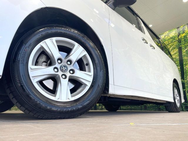 TOYOTA VELLFIRE 2019