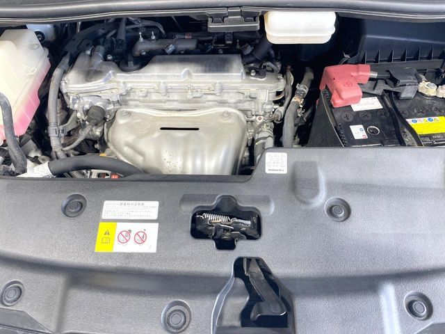 TOYOTA VELLFIRE 2019