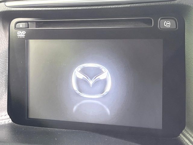 MAZDA CX-5 2015