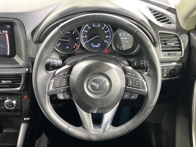 MAZDA CX-5 2015