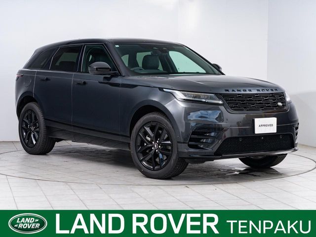 ROVER ROVER RANGE ROVER VELAR 2024