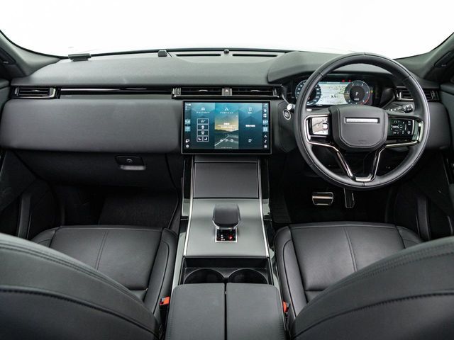 ROVER ROVER RANGE ROVER VELAR 2024