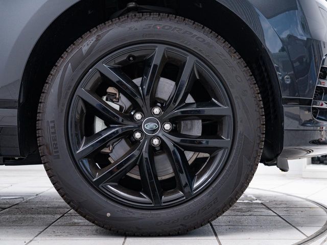 ROVER ROVER RANGE ROVER VELAR 2024