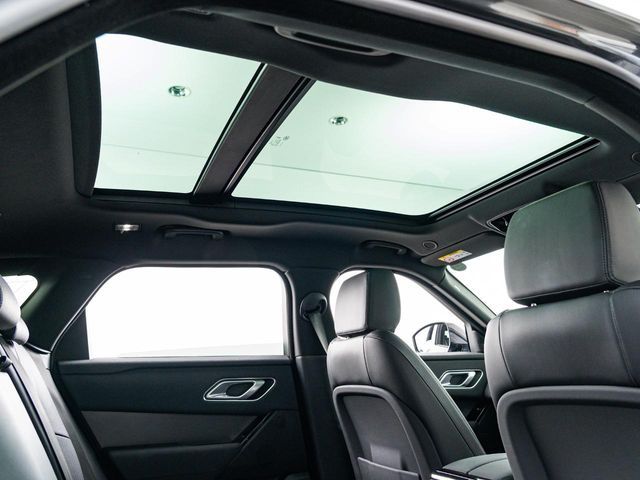 ROVER ROVER RANGE ROVER VELAR 2024