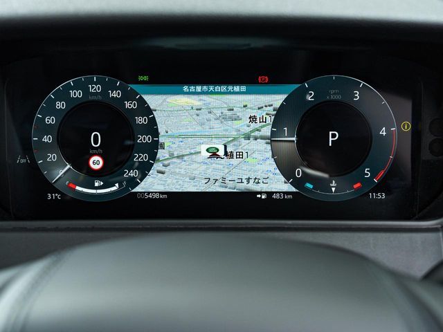 ROVER ROVER RANGE ROVER VELAR 2024