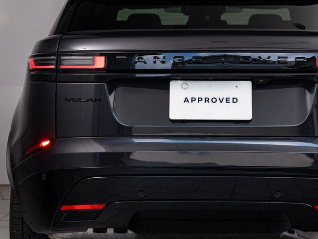 ROVER ROVER RANGE ROVER VELAR 2024