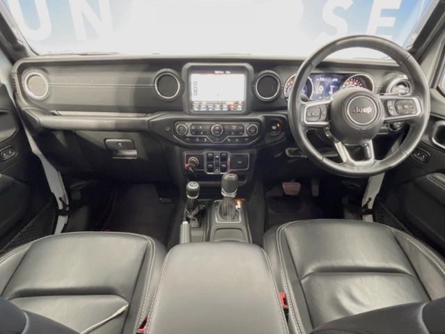 JEEP JEEP WRANGLER UNLIMITED 2019