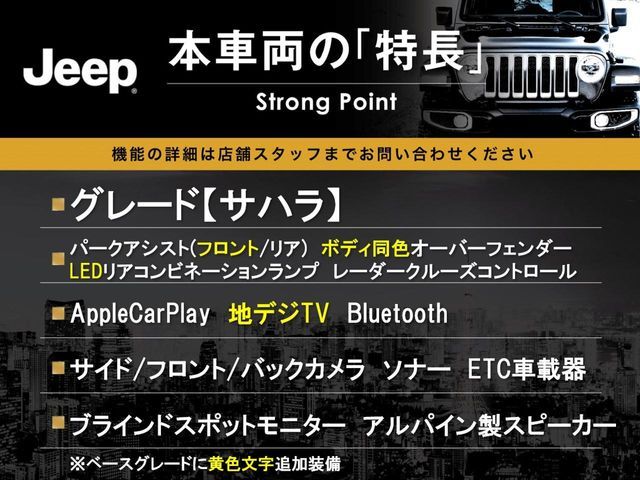 JEEP JEEP WRANGLER UNLIMITED 2019