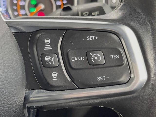 JEEP JEEP WRANGLER UNLIMITED 2019