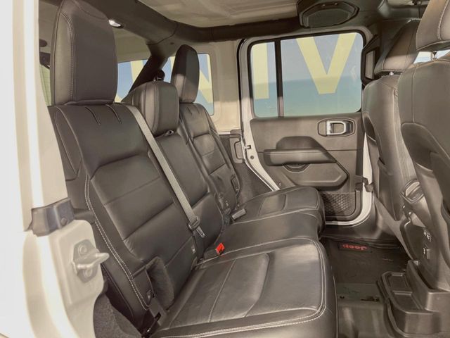 JEEP JEEP WRANGLER UNLIMITED 2019