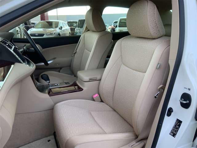 TOYOTA CROWN sedan 2010