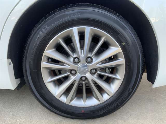 TOYOTA CROWN sedan 2010