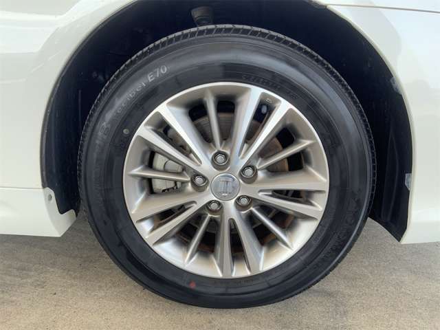 TOYOTA CROWN sedan 2010