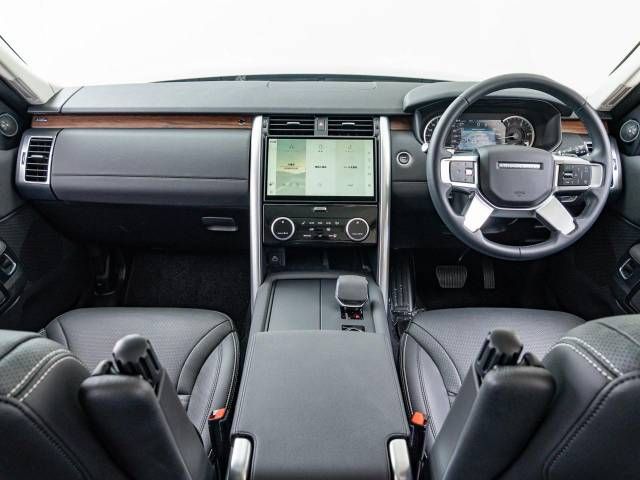 ROVER ROVER DISCOVERY 2024