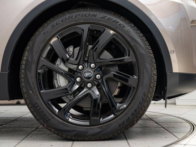 ROVER ROVER DISCOVERY 2024