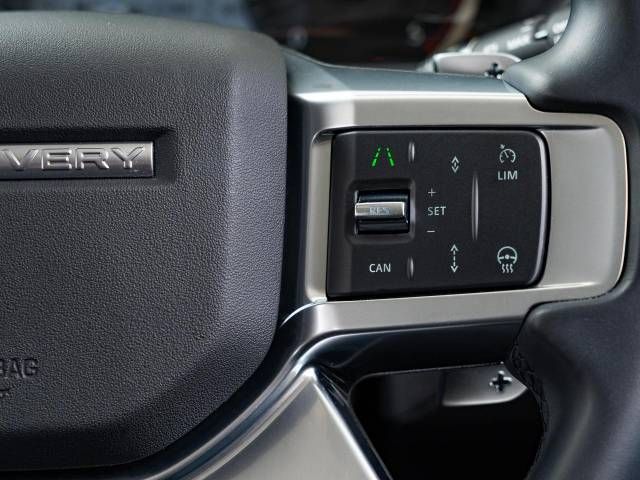 ROVER ROVER DISCOVERY 2024