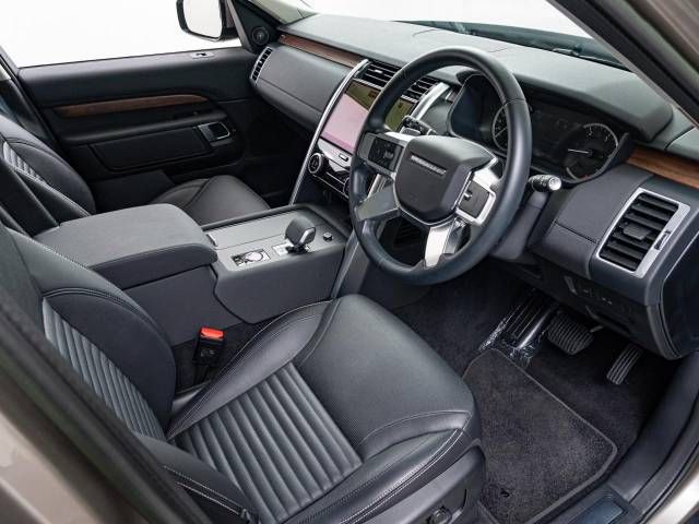 ROVER ROVER DISCOVERY 2024